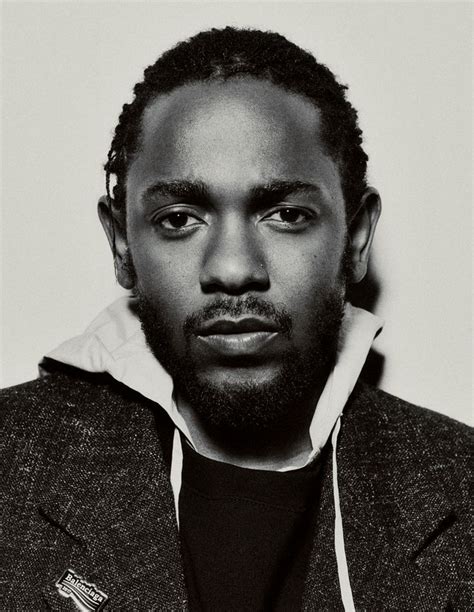 Kendrick Lamar new album - NikolasBess