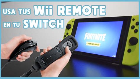 Jugar Nintendo Switch Con Mandos De Wii As Funciona En Mario Zelda