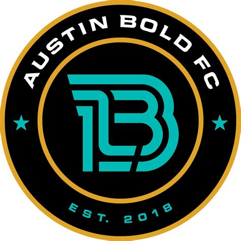 Austin FC Logo, Emblem, Insignia Transparent PNG