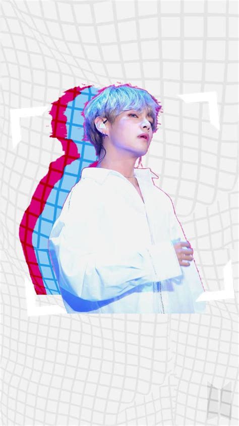 Fondos De Fotos De Taehyung Lindo Wallpapers