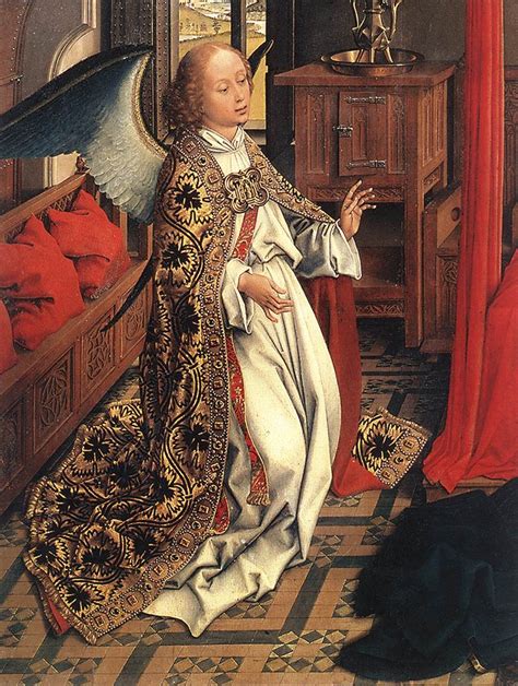 Rogier Van Der Weyden Northern Renaissance Painter Tuttart