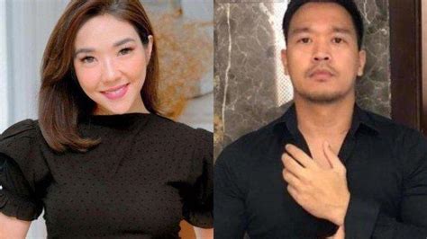 Fakta Kedekatan Gisel Dan Nobu Pajang Foto Bersama Kini Jadi