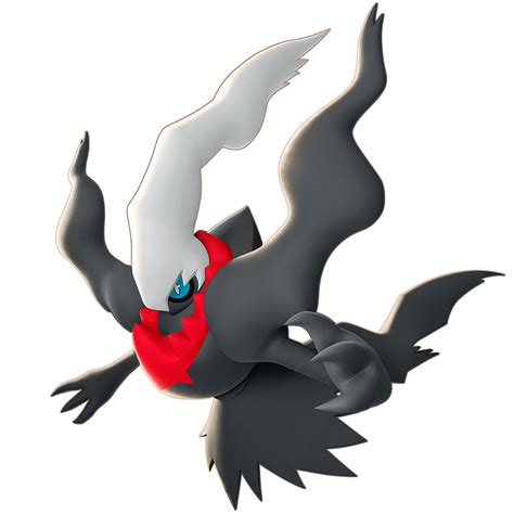 Pokémon UNITE | Pokémon | Darkrai