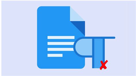 How To Remove Blue Paragraph Symbols In Google Docs