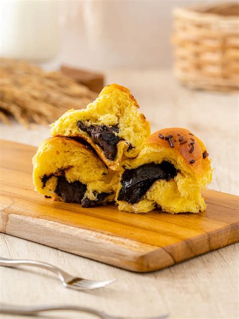 cara membuat kue lebaran tanpa oven dan mixer 9