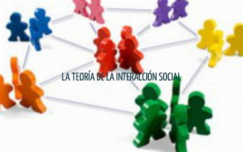 LA TEORIA DE LA INTERACCIÓN SOCIAL by Yesenia Nava Arias on Prezi