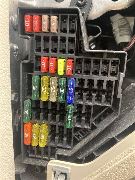 2012 Jetta Sportwagon Tdi Fuse Diagram And Windshield Wiper Relay R Tdi