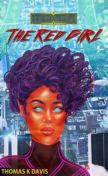 The Red Girl Cover Critics