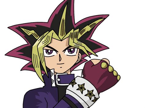 Request Yu Gi Oh By Darkduskshine On Deviantart