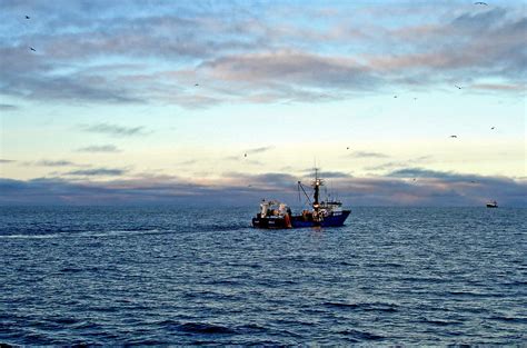 Bering Sea fishing | SITE4SOREIZ | Flickr
