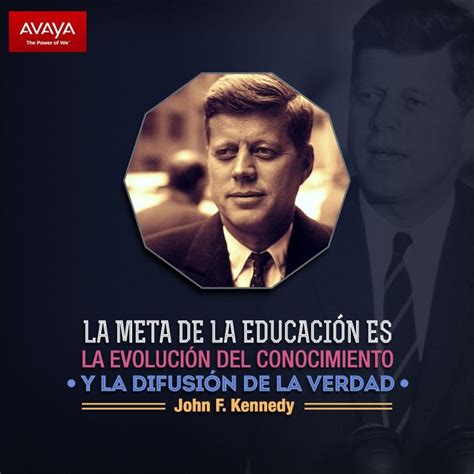 Introducir Imagen Frases Celebres De John Kennedy Abzlocal Mx