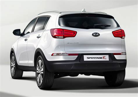 Qual é melhor para comprar Ix35 ou Sportage Veja o comparativo