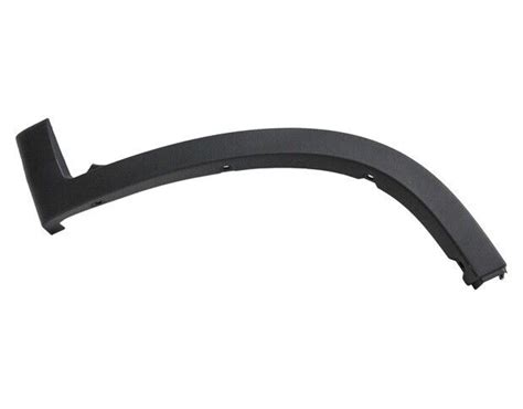 Wheel Arch Trim Front Right Citroen Relay Peugeot Boxer Fiat Ducato