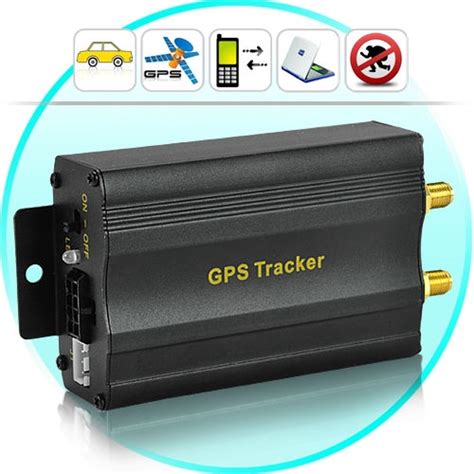 Coban Tk Gps Tracker Originale Daystechno