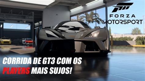 Forza Motorsport Dica De Inscrito Muitos Inimigos Em Um Jogo S