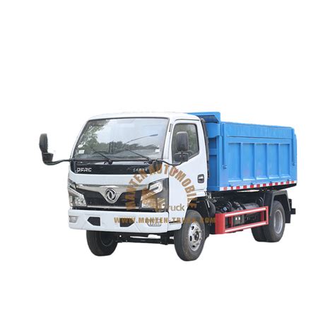 Garbage Dump Trucks For Sale Garbage Dump Trucks Manufacturer Manten