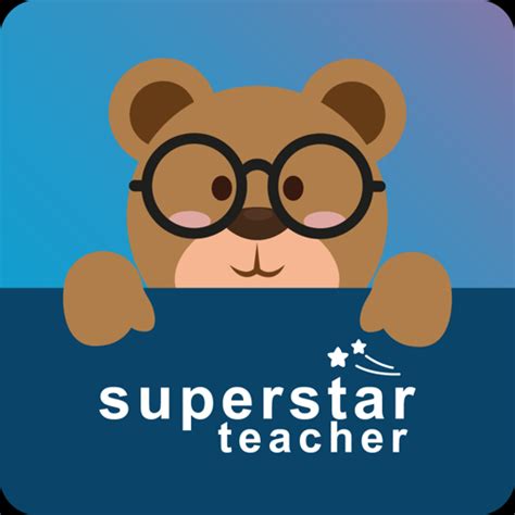 Superstar Teacher - Apps on Google Play