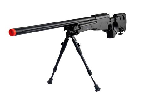 well-mb08-airsoft-bolt-action-sniper-rifle-w-folding-stock-and-bipod ...