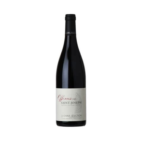 Domaine Jean Louis Chave Selection Saint Joseph Offerus Red Wine