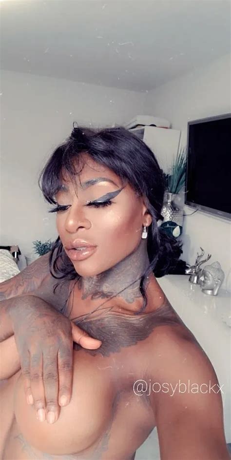 Josy Black Free Photos Nude Pics Xhamster