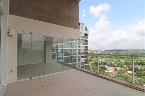 Apartamento 4 quartos para Alugar Alto De Pinheiros São Paulo Lopes