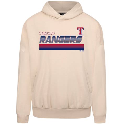 Texas Rangers Contact Breaker - Levelwear