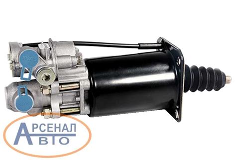 HTFS126 ПГУ КамАЗ-6460.4308, IVECO, DAF, NEOPLAN, 970 051 126 0, 970 ...