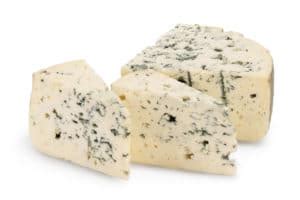 Gorgonzola Cheese Substitute: Similar Taste & Substitution Ratio