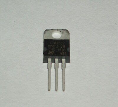 Lm L Cv Voltage Regulator Ic V A Ldo New Power Chip