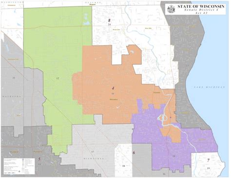 Election Preview: Wisconsin 4th State Senate District | Wauwatosa, WI Patch