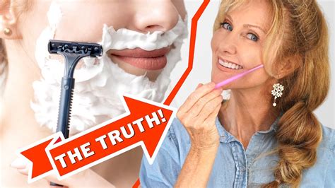 5 Things That Happen That May Stop You Shaving Your Face Youtube