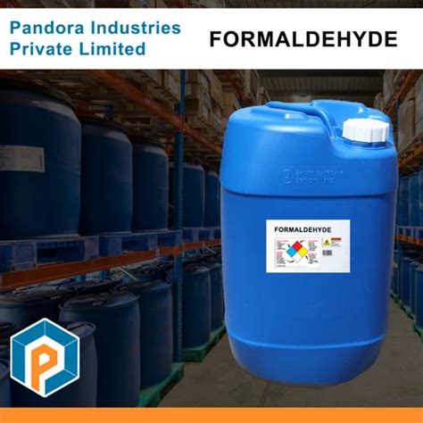 Formaldehyde For Surface Disinfectant Liquid At Rs Kg In New