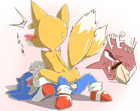 Post 1963445 Gigaartist Sonicthehedgehog Sonicthehedgehogseries Tails