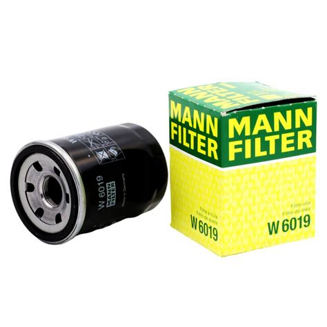 Mann Filter W Subaru Forester W Filtry Oleju Silnikowego Allegro Pl