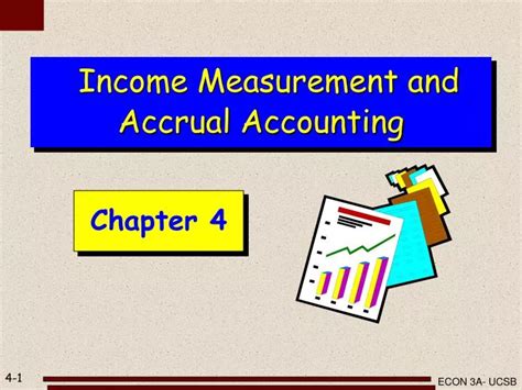 PPT Income Measurement And Accrual Accounting PowerPoint Presentation