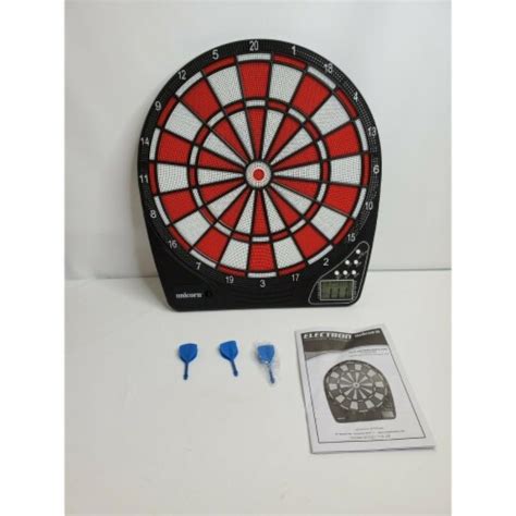 Unicorn D77021 Electron Dart Board, 1 - Kroger