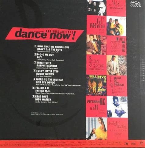 Dance Now ! : Jody Watley : Free Download, Borrow, and Streaming