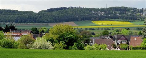 Gemeinde Ranstadt Zwischen Wetterau Und Vogelsberg Ober Mockstadt