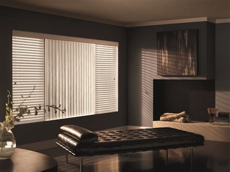 Custom Blinds In Vancouver Wood Faux Wood Venitian Sunburst