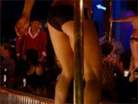 Naked Jenae Altschwager In Spread