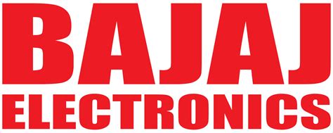 Bajaj Electricals Logo Png