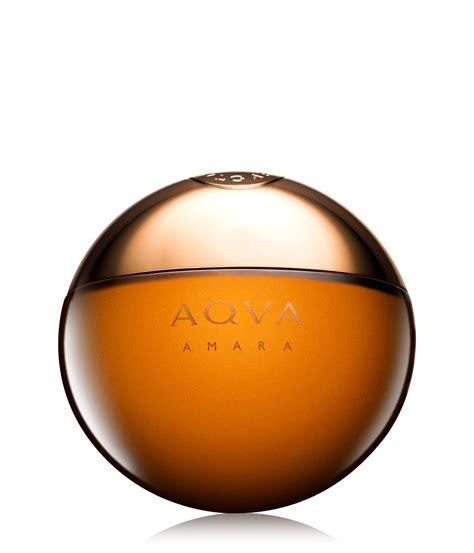 Bvlgari Aqva Amara - BeautyMay