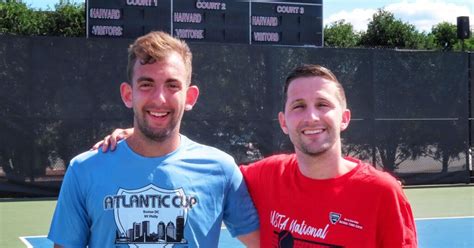 Pourquoi Un Joueur De Tennis Gay Ne Laisserait Pas Glisser Une Insulte Sur Le Court Gayvox