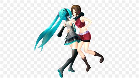 Hatsune Miku Project Diva X Meiko Kaito Vocaloid Png X Px