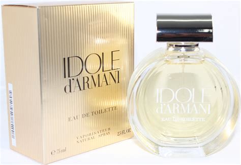 Idole D Armani Eau De Toilette