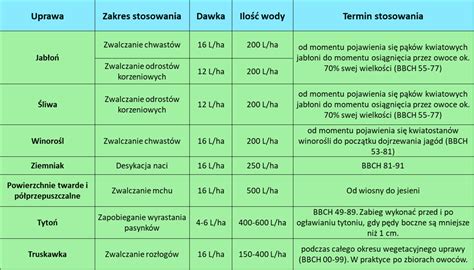 Zwalczanie Chwast W Na Stadionach W Zieleni Miejskiej I Nie Tylko