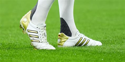 Why Toni Kroos ignored progress and stuck with his old Adidas boots: ‘It’s like a Disney love ...