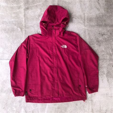 Jual Jaket The North Face Tnf Gore Tex Goretex Paclite Shell Shopee