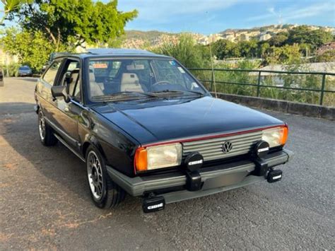 Picelli Leil Es Volkswagen Gol Gt