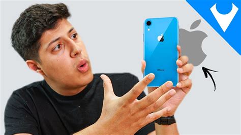 A Apple Fez Para Durar Iphone Xr Vale A Pena Em Youtube